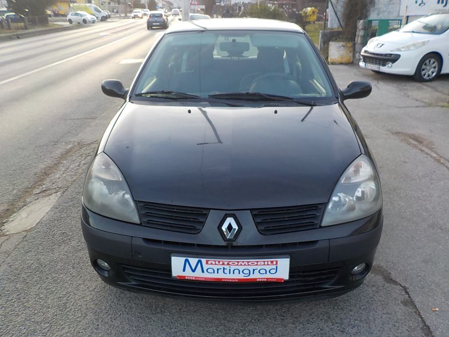 renault-clio-1-2-16v-klima-reg-01-25-model-2005-kartice-rate-slika-212282507