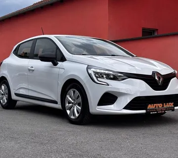 Renault Clio dCi 85 •2020.g.• Leasing bez učešća • - Osijek