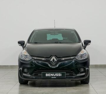 RENAULT CLIO Limited Energy dCi 75 - cover