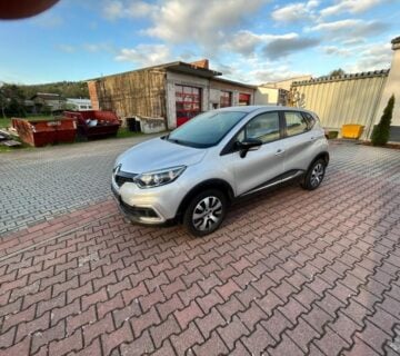 Renault Captur TCe 90 108tkm - cover