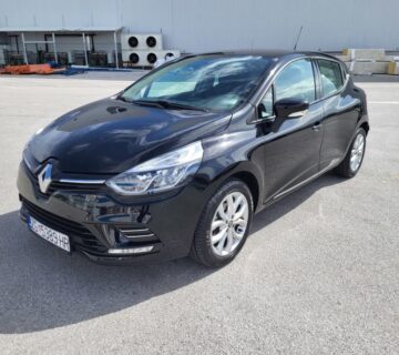 Renault Clio TCe NAVIGACIJA SERVISNA  JAMSTVO ALU FELGE 23.000km - cover