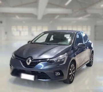 Renault Clio V 1.0 TCe, TEMPOMAT, PARKIRNI SENZORI, 4x GARANCIJE - cover