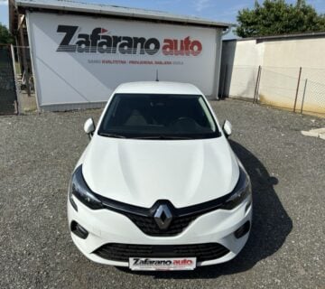 Renault ClioV 1.0 SCe NAV,LED SVJETLA,PARKING SENZORI,KOŽNI VOLAN... - cover