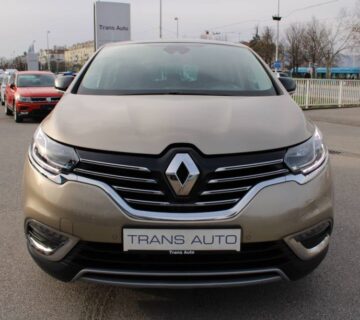 Renault Espace dCi130 - cover