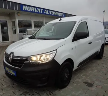 Renault Express Furgon 1,5 BDCI/95KS/1.vl./HR/PDV/Klima/Ele.Pak/..., 2 - cover