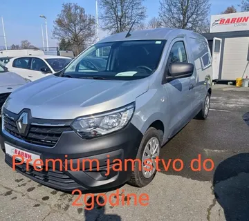 RENAULT Express,N1,do 2 godine jamstva,u sustavu pdv-a., 2021 god. - Zagreb
