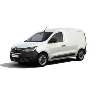 RENAULT EXPRESS VAN - cover