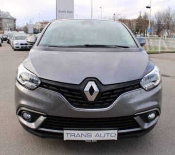 Renault Grand Scenic 1.7 dCi AUTOMATIK - cover