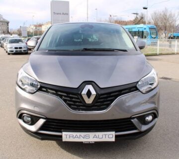 Renault Grand Scenic 1.7 dCi AUTOMATIK - cover