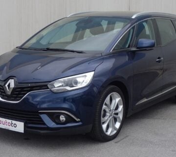 Renault Grand Scenic 1.5 DCI (7 sjedala), 17.880,00 € - cover