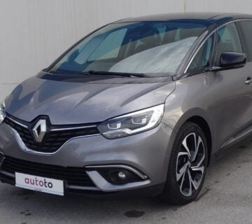 Renault Grand Scenic 1.7 DCI (7 sjedala), 18.900,00 € - cover