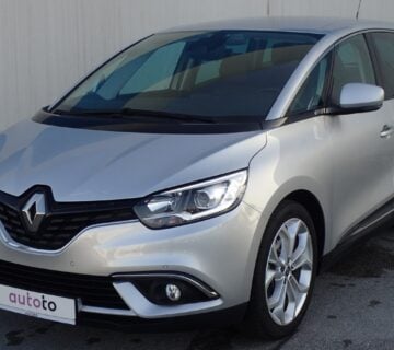 Renault Grand Scenic 1.7 DCI (7 sjedala), 21.100,00 € - cover