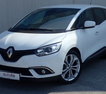 Renault Grand Scenic 1.7 DCI Automatic (7 sjedala), 20.500,00 € - cover