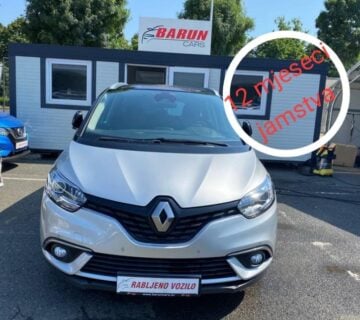 Renault Grand Scenic ,AUTOMATIC,KAMERA,NAVIGACIJA,LINE ASSIST - cover