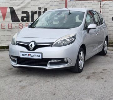 Renault Grand Scenic 1,5 dci *Automatik,7 sjedala,Senzori*Registriran - cover