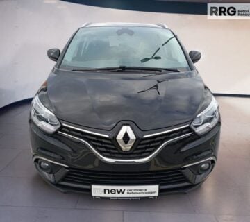 Renault Grand Scenic TCe  svojim kamionima uvozimo - do registracije - cover