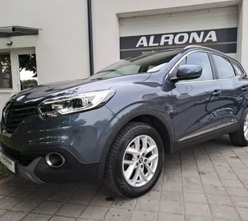 Renault Kadjar 1.5 dCi *REG.04/2027* JAMSTVO,SERVISNA,NAVI,LED.. - Osijek