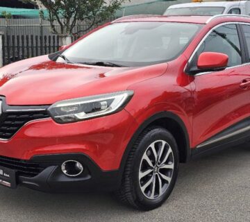 Renault Kadjar 1.5 Dci 2019 LEASING BEZ UČEŠĆA,Navi,Pdc,Kyless JAMSTVO - cover