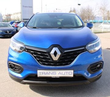 Renault Kadjar 1.5 dCi AUTOMATIK - cover