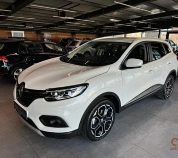 Renault Kadjar 1.5 dCi NAVI•REGISTRIRAN•LEASING RATA VEĆ OD: 260,00€ - cover