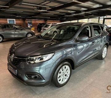 Renault Kadjar 1.5 dCi NAVIGACIJA•VIRTUAL•LEASING RATA VEĆ OD: 270,00€ - cover