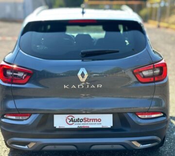 Renault Kadjar 1.5dCi EDC INTENS *JAMSTVO 12 MJESECI* - cover