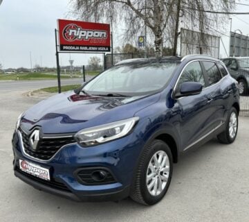 Renault Kadjar 1.5dCi LEASING RATA 222€ - AUTOMAT - NAVI - 1.VL - SERV - cover