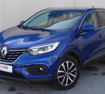 Renault Kadjar 1.5 Blue DCI Automatic, 23.900,01 € - cover