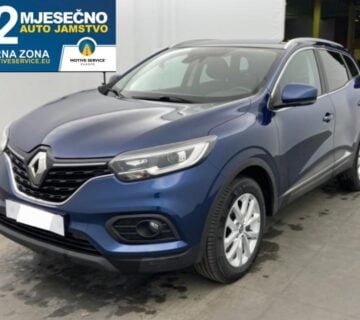 RENAULT KADJAR 1.5 DCI • 2020. GOD. • FULL OPREMA • U DOLASKU - cover