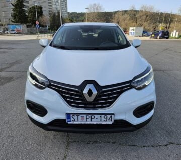 RENAULT KADJAR 1.5 dCI • MODEL 2021 • FULL OPREMA • JAMSTVO 12 MJESECI - cover