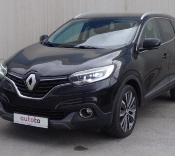 Renault Kadjar 1.6 DCI 4x4, 16.400,00 € - cover