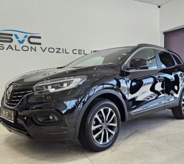 Renault Kadjar BLACK EDITION TCe 140+SAMO 19 000 KM+KEYLESS - cover