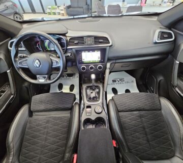 Renault Kadjar BLACK EDITION TCe 140+SAMO 19 000 KM+KEYLESS - cover