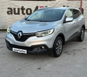 Renault Kadjar dCi 110* Automatik, Navi, Senzori, Garancija* - cover