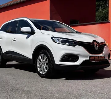 Renault Kadjar dCi 115 •2019.g.•Navi•Led•Automatik•Leasing bez učešća• - Osijek