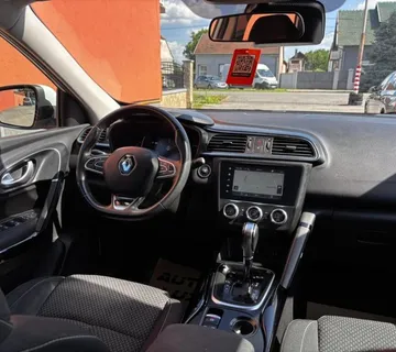 Renault Kadjar dCi 115 •2019.g.•Navi•Led•Automatik•Leasing bez učešća• - Osijek