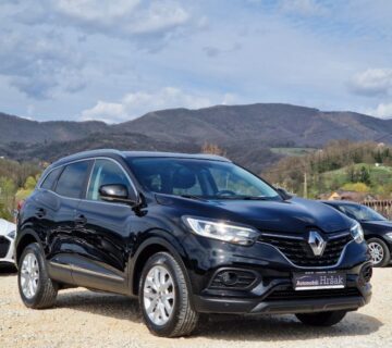 Renault Kadjar dCi 115 automatik ⭐NAVI, TEMP, PARKING SENZORI⭐ - cover