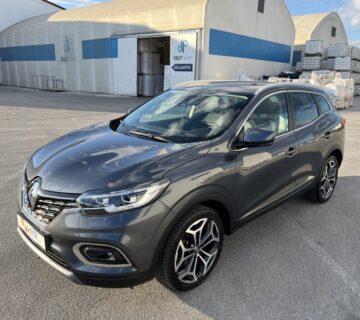 Renault Kadjar dCi 115 Intense Redizajn Pure Led Servisna Garancija - cover