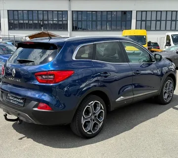Renault Kadjar dCi 130 | Energy Intens | Panorama | 144t km | - Zagreb