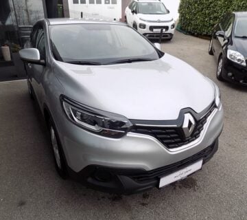 Renault Kadjar TCe 130 malo kilometara - cover