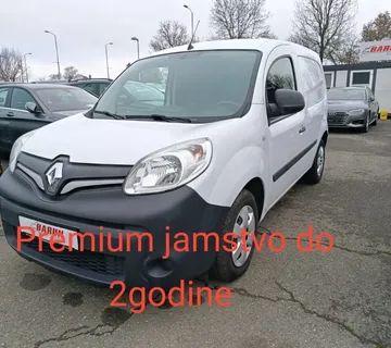 Renault KANGOO - 1.5 dCi N1 TERETNO,Premium jamstvo do 2 godine, 2021 - Zagreb