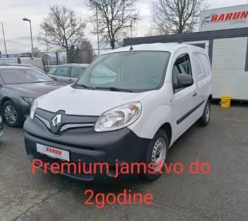 Renault KANGOO - 1.5 dCi N1 TERETNO,Premium jamstvo do 2 godine, 2021 - Zagreb