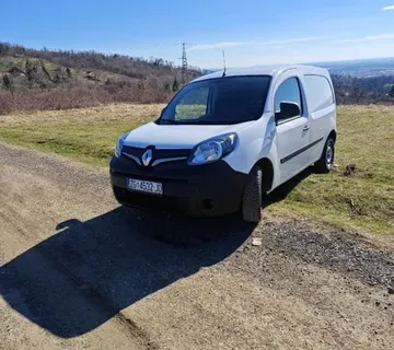 Renault Kangoo 1.5dci dostavni - Podsused