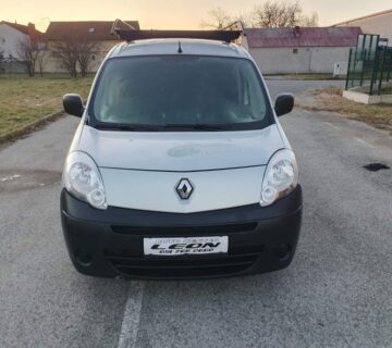 RENAULT KANGOO 1.5 DCI,,2011 GOD,KLIMA,KARTICE, 2011 god. - cover