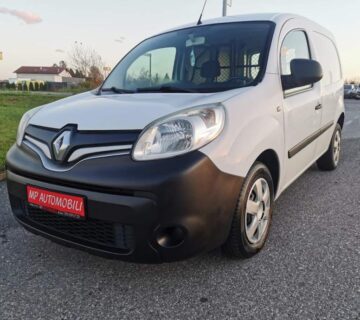 Renault Kangoo 1,5 dCi-2015god.mod-KLIMA-elek.paket,bočna vr.,KARTICE - cover