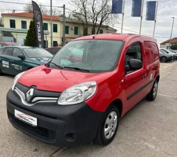 Renault Kangoo 1.5 DCI - 2018 - KLIMA - SENZORI - SERVISNA - NAVI, 2018 god. - cover