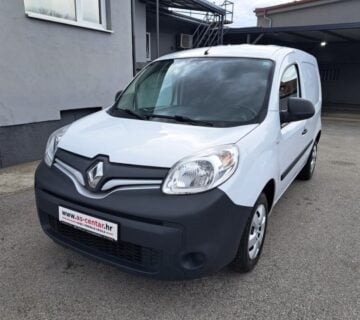 RENAULT KANGOO 1.5 DCI, 2019. g. JAMSTVO 12 MJESECI, 2019 god. - cover