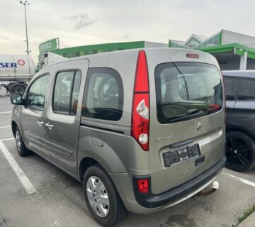 Renault Kangoo 1,5 dCi 90, PUTNIČKI, 2X KLIZNA VRATA, KUKA, TEMPOMAT - cover