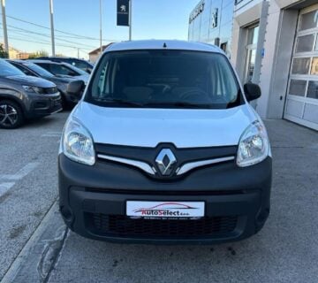 Renault Kangoo 1.5 DCI - Maxi - 2019 - 89.000km - SERVISNA - NOV !, 2019 god. - cover