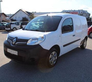 Renault Kangoo 1.5 dCi MAXI, 2019 god. - cover